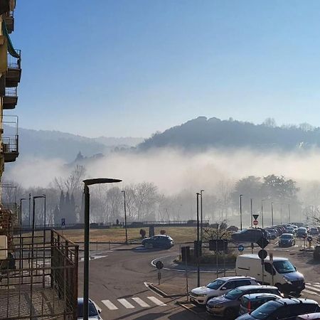 Corso Spezia 55_ Appartamento Zona Ospedali Torino Eksteriør billede