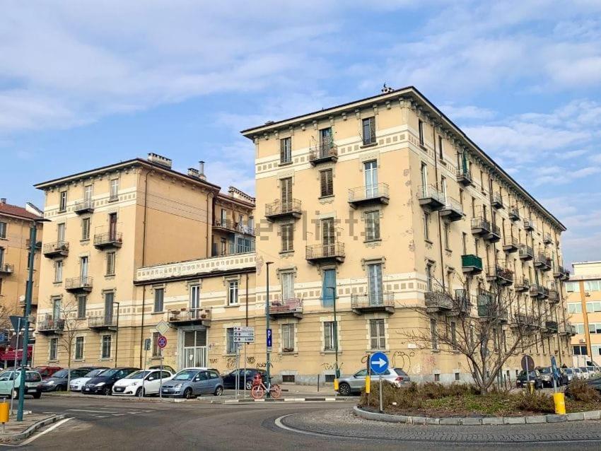 Corso Spezia 55_ Appartamento Zona Ospedali Torino Eksteriør billede
