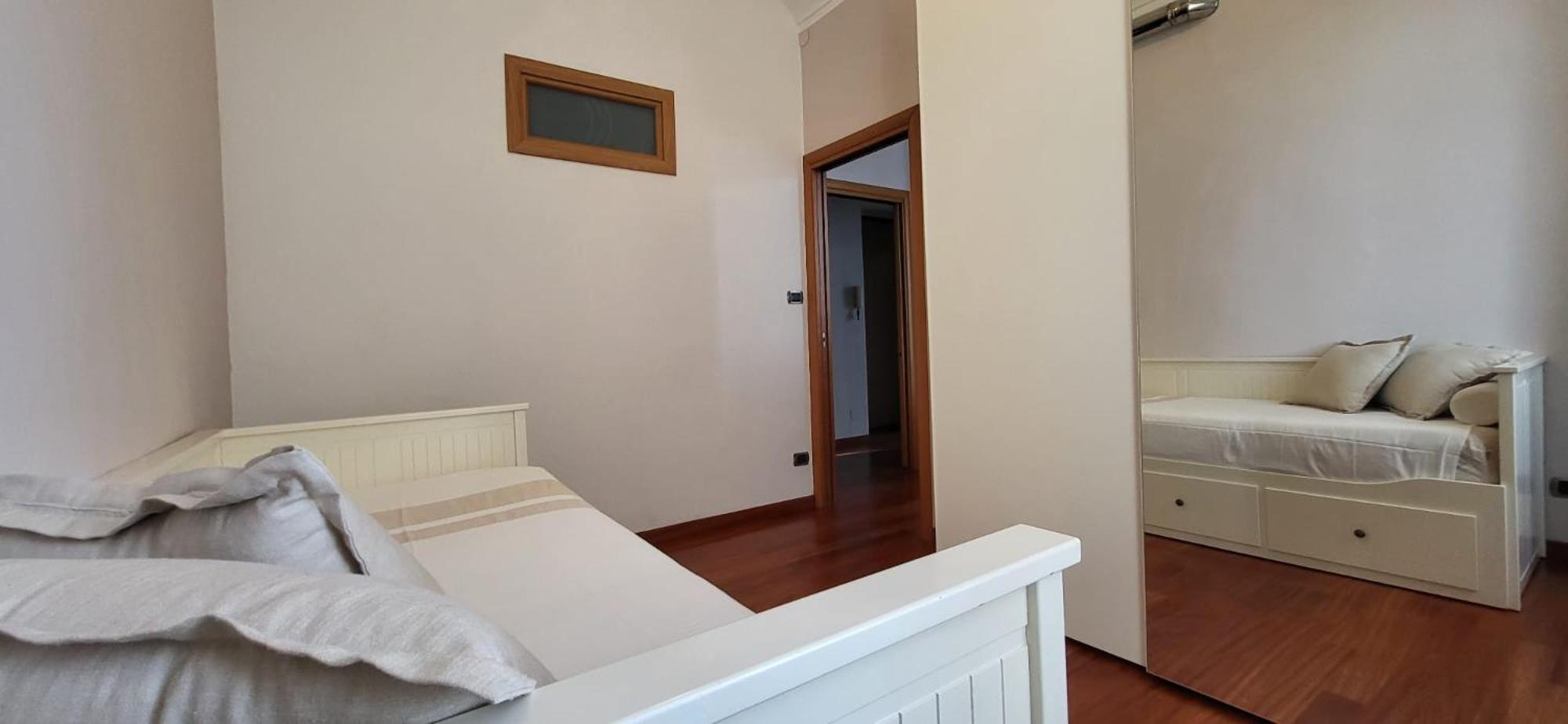 Corso Spezia 55_ Appartamento Zona Ospedali Torino Eksteriør billede