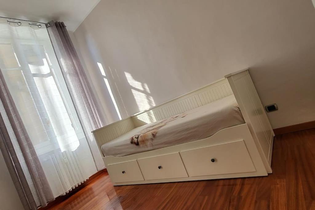 Corso Spezia 55_ Appartamento Zona Ospedali Torino Eksteriør billede